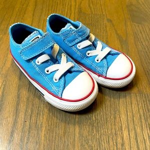 Toddler Converse Shoes